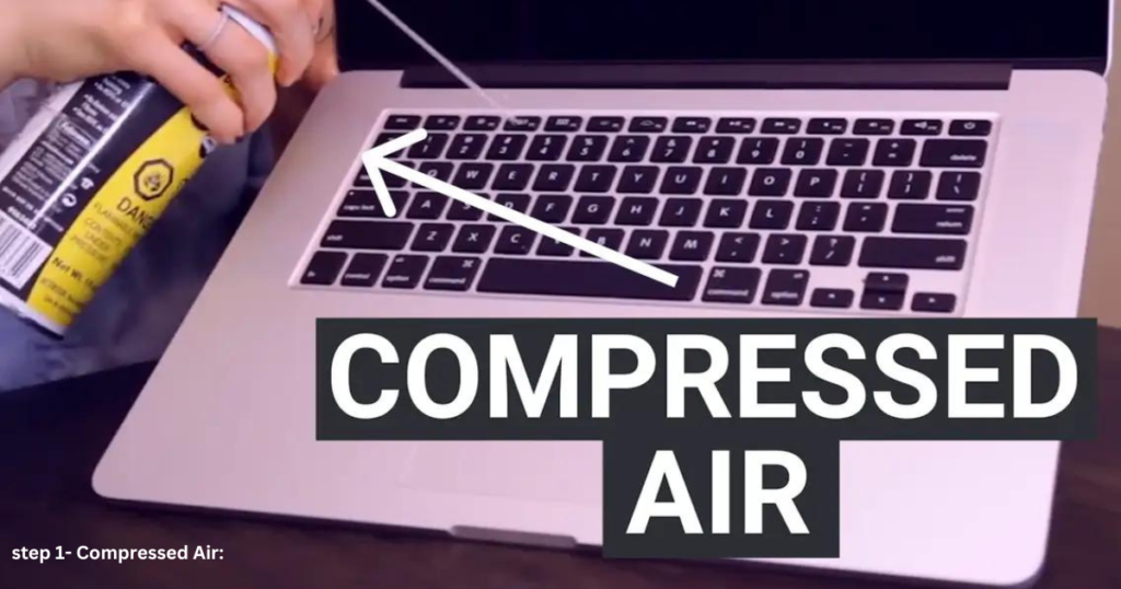 Compressed Air