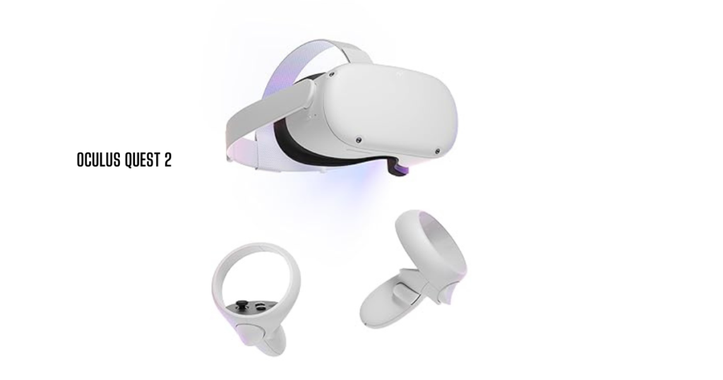 Best Budget VR Headsets 2024 In Amazon