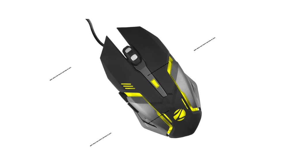 Best Mice For Photo Editing In 2024