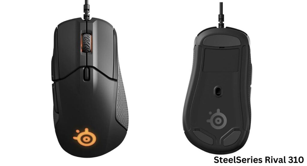 Best Silent Mouse For Gaming