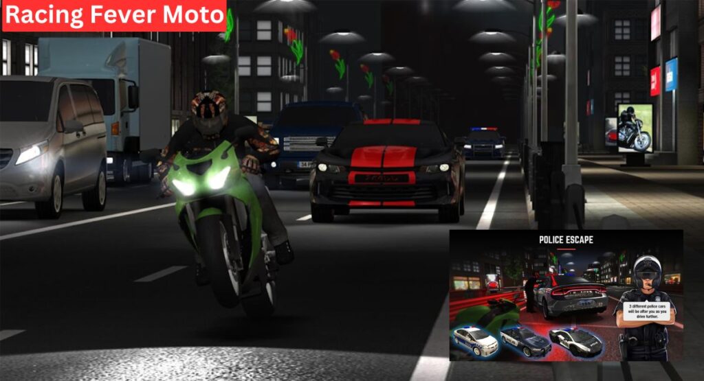 Top Best Bike Game Under 500 MB