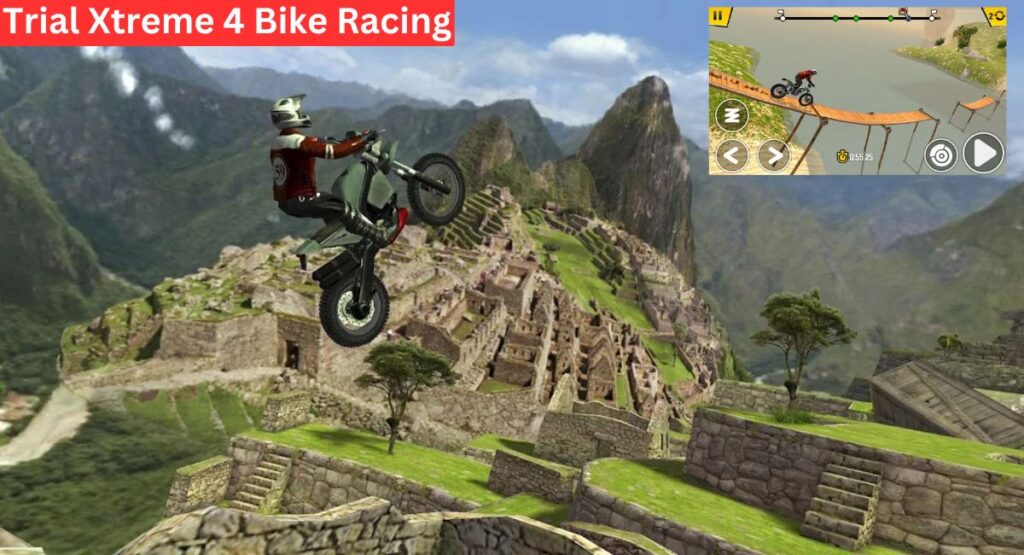 Top Best Bike Game Under 500 MB